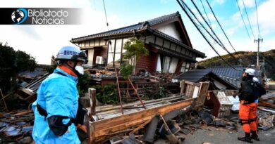 «Corrí debajo de la mesa… orando», testifica trabajador cristiano atrapado en terremoto de Japón